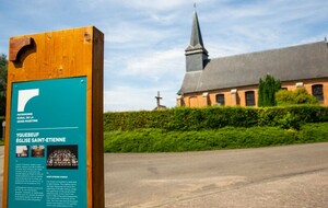 Reprise des Randonnées saison 2025/2026