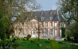 Rando autour du Crevon (13,5 kms)